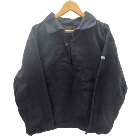 セントジェームス SAINT JAMES French Fisherman Smock フレンチ フィッシャーマン スモック メンズ import:L
