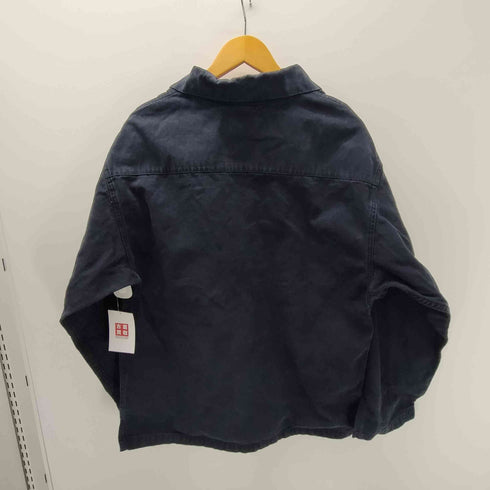 セントジェームス SAINT JAMES French Fisherman Smock フレンチ フィッシャーマン スモック メンズ import:L