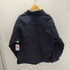 セントジェームス SAINT JAMES French Fisherman Smock フレンチ フィッシャーマン スモック メンズ import:L