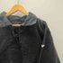 セントジェームス SAINT JAMES French Fisherman Smock フレンチ フィッシャーマン スモック メンズ import:L