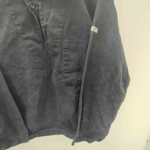 セントジェームス SAINT JAMES French Fisherman Smock フレンチ フィッシャーマン スモック メンズ import:L