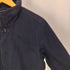 クオドロ quadro 比翼スランドカラージャケット メンズ JPN:2