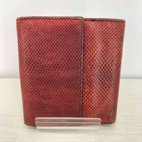 グッチ GUCCI Wホック 2つ折り財布 レディース