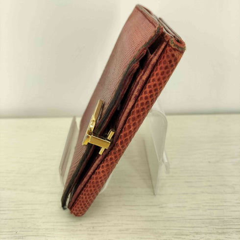 グッチ GUCCI Wホック 2つ折り財布 レディース