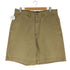ポロバイラルフローレン Polo by RALPH LAUREN 90S コットン PHILIP SHORT ハーフチノパンツ メンズ US:34-35