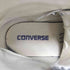 コンバースオールスター CONVERSE ALLSTAR Chuck Taylor Black Leather HI CUT レザー ハイカットスニーカー レディース JPN:24
