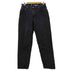 リーバイス Levis 90S USA製 silverTab loose ボタン裏 513 刻印 後染め ブラック デニム パンツ 1998年製 メンズ W:32 L:32