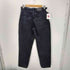 リーバイス Levis 90S USA製 silverTab loose ボタン裏 513 刻印 後染め ブラック デニム パンツ 1998年製 メンズ W:32 L:32