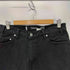 リーバイス Levis 90S USA製 silverTab loose ボタン裏 513 刻印 後染め ブラック デニム パンツ 1998年製 メンズ W:32 L:32