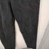 リーバイス Levis 90S USA製 silverTab loose ボタン裏 513 刻印 後染め ブラック デニム パンツ 1998年製 メンズ W:32 L:32