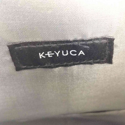 ケユカ KEYUCA ビジネスリュック バックパック メンズ FREE