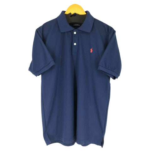 ポロスポーツラルフローレン POLO SPORT RALPH LAUREN スモールポニー刺繍 S/S ポロシャツ メンズ JPN:L