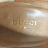 グッチ GUCCI スエード パンプス レディース 351/2
