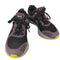 ナイキ NIKE WSリアクトインフィニティランフライニット2 VIOLET DUST ELEMENTAL PINK-BLACK-CYBER-PHOTON DUST ランニング スニーカー レディース JPN:23.5