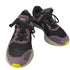 ナイキ NIKE WSリアクトインフィニティランフライニット2 VIOLET DUST ELEMENTAL PINK-BLACK-CYBER-PHOTON DUST ランニング スニーカー レディース JPN:23.5