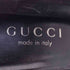 グッチ GUCCI スクエア レザーパンプス レディース 351/2