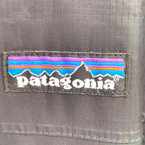 パタゴニア patagonia TORRENTSHELL JACKET トレントシェルジャケット メンズ import:S