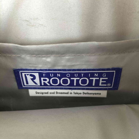 ルートート ROOTOTE ダルマ ハンドバック レディース