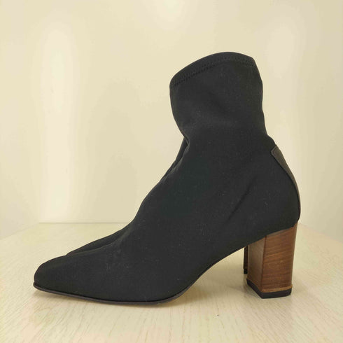 グッチ GUCCI ショートブーツ レディース 35C