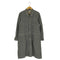 ヤングアンドオルセン YOUNG & OLSEN ヒッコリーストライプ ワンピース レディース JPN:2