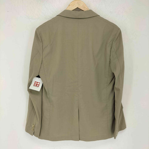 ビューティーアンドユースユナイテッドアローズ BEAUTY & YOUTH UNITED ARROWS BY ライト TR 2B ジャケット メンズ import:S