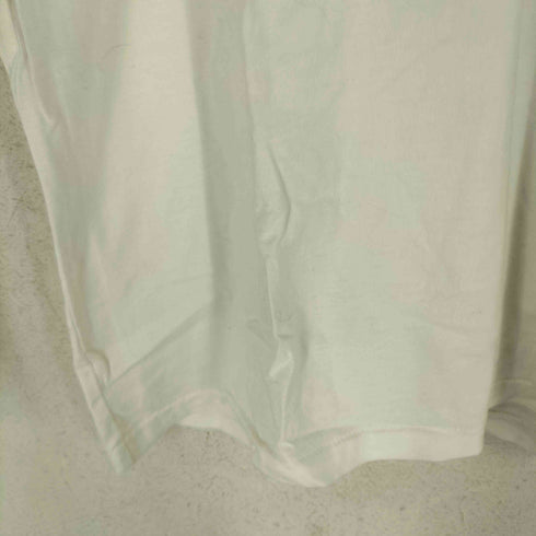 アヴィレックス AVIREX Japanese pattern 龍 和柄 Vネックカットソー メンズ 2XL
