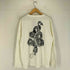 アヴィレックス AVIREX Japanese pattern 龍 和柄 クルーネックカットソー メンズ 2XL