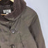 ポロジーンズカンパニーラルフローレン POLO JEANS COMPANY RALPH LAUREN M-1943型 ボア マッキーノジャケット レディース import:S