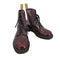 ドクターマーチン Dr.Martens VEGAN 1460 8ホールブーツ レディース US:7