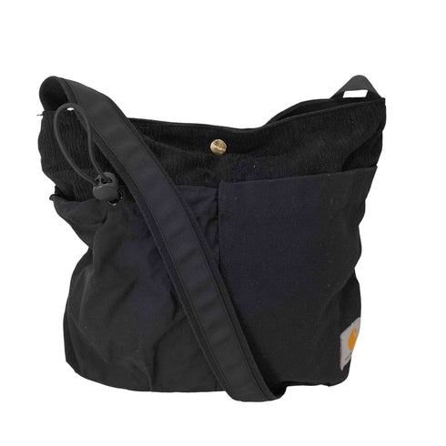 カーハートワークインプログレス Carhartt WIP MEDLEY SHOULDER BAG メンズ