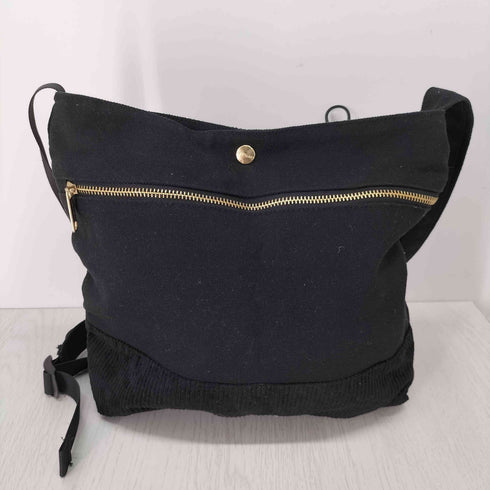 カーハートワークインプログレス Carhartt WIP MEDLEY SHOULDER BAG メンズ