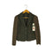 ウィークエンドマックスマーラ Weekend Max Mara アームニット ツイード テーラードジャケット レディース JPN:38