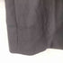 ザラ ZARA 袖ファー ウールナイロンコート レディース import:M