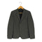 レッドフリースブルックスブラザース Red Fleece Brooks Brothers グレンチェック 2Bテーラードジャケット レディース 16