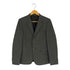 レッドフリースブルックスブラザース Red Fleece Brooks Brothers グレンチェック 2Bテーラードジャケット レディース 16