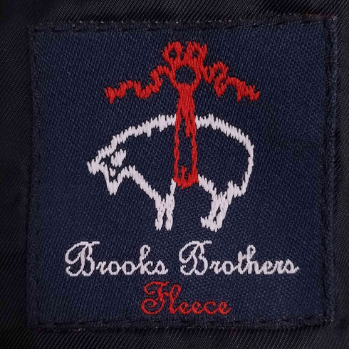 レッドフリースブルックスブラザース Red Fleece Brooks Brothers グレンチェック 2Bテーラードジャケット レディース 16