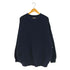 フレッシュサービス Fresh Service DELTA SLX CREW NECK KNIT メンズ JPN:L