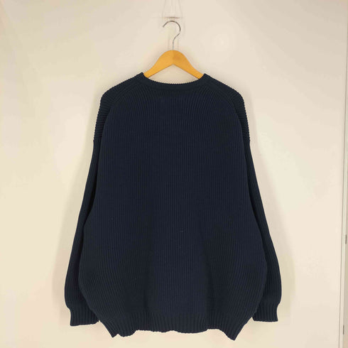 フレッシュサービス Fresh Service DELTA SLX CREW NECK KNIT メンズ JPN:L