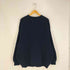 フレッシュサービス Fresh Service DELTA SLX CREW NECK KNIT メンズ JPN:L