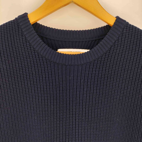 フレッシュサービス Fresh Service DELTA SLX CREW NECK KNIT メンズ JPN:L