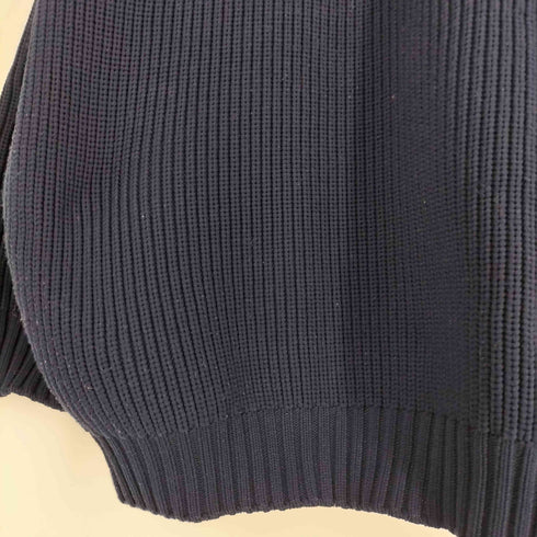 フレッシュサービス Fresh Service DELTA SLX CREW NECK KNIT メンズ JPN:L