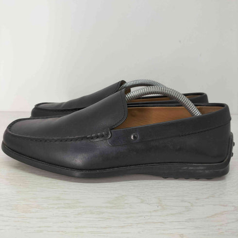 トッズ TOD’S イタリア製 レザー ドライビングシューズ 24cm程度 レディース 5