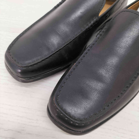 トッズ TOD’S イタリア製 レザー ドライビングシューズ 24cm程度 レディース 5