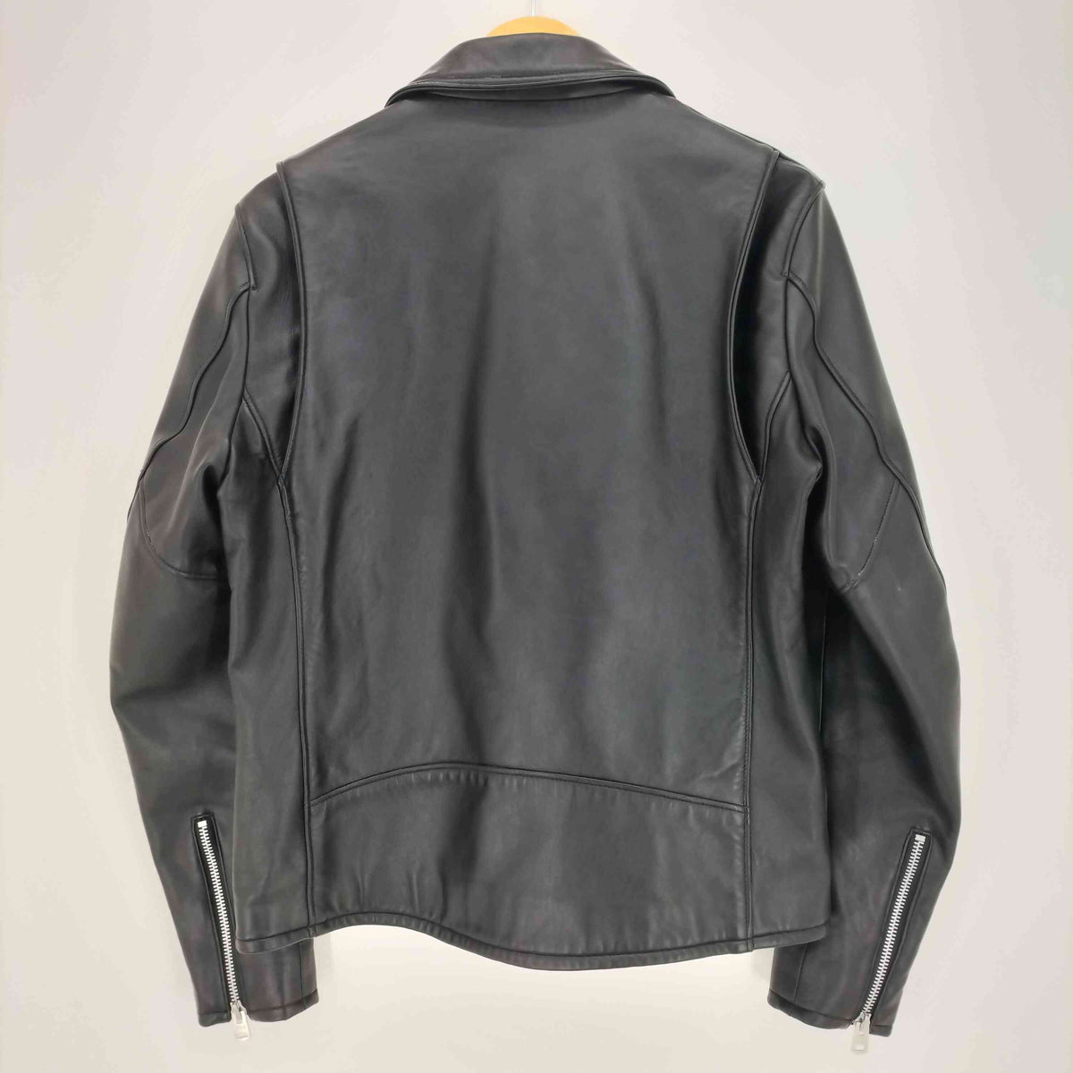 ジャックローズラブメゾン JACK ROSE Luv maison シープレザー ダブル
