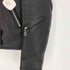 ジャックローズラブメゾン JACK ROSE Luv maison シープレザー ダブルライダースジャケット メンズ 5