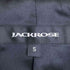 ジャックローズラブメゾン JACK ROSE Luv maison シープレザー ダブルライダースジャケット メンズ 5