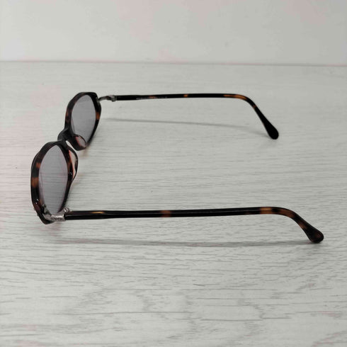 エンポリオアルマーニ EMPORIO ARMANI イタリア製 カラーレンズ メガネ サングラス レディース 49□18