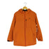 ナイキ NIKE 00S グレータグ パテッド フーデッドジャケット メンズ import:L