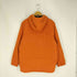 ナイキ NIKE 00S グレータグ パテッド フーデッドジャケット メンズ import:L