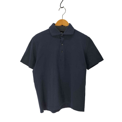 ジム gim AMERICAN SEA ISLAND COTTON アメリカン シーアイランド ポロシャツ メンズ import:L